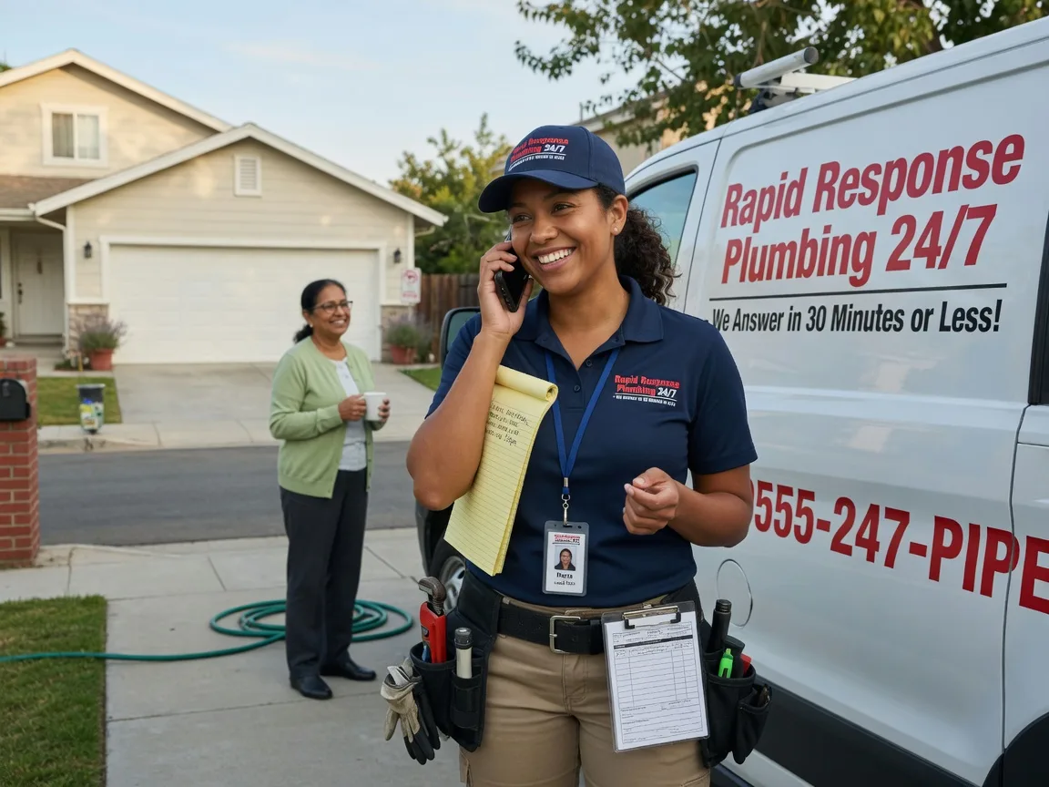 Emergency Plumber Townsville, NC FAQs